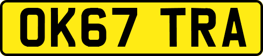 OK67TRA