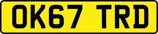 OK67TRD