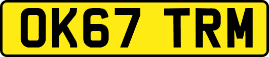 OK67TRM