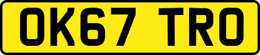 OK67TRO