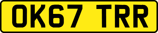 OK67TRR
