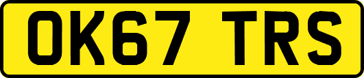 OK67TRS