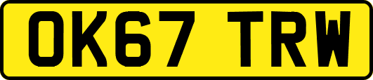 OK67TRW