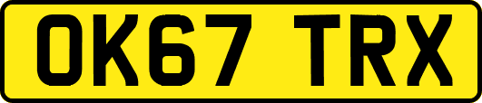 OK67TRX