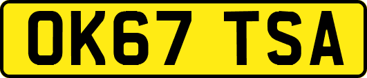 OK67TSA