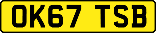 OK67TSB