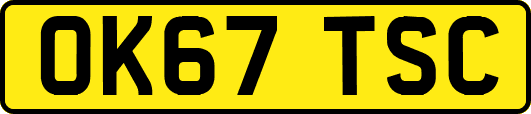 OK67TSC