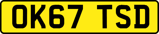 OK67TSD