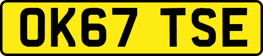 OK67TSE