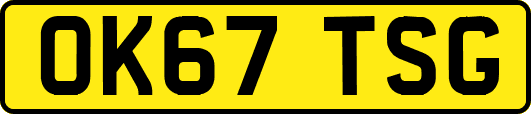 OK67TSG