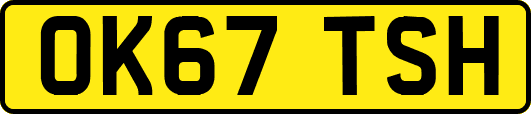 OK67TSH