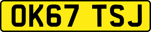 OK67TSJ