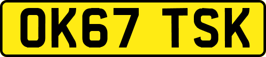 OK67TSK