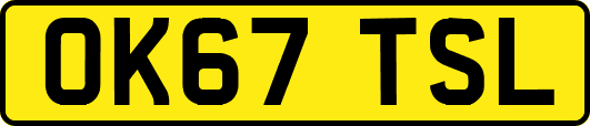 OK67TSL