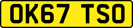 OK67TSO
