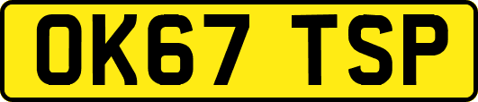OK67TSP