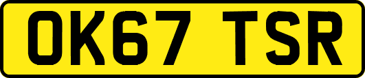 OK67TSR