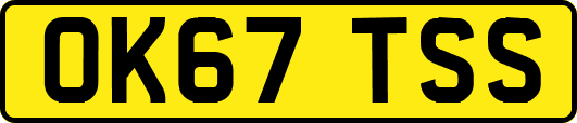 OK67TSS