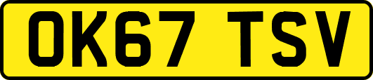OK67TSV