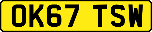 OK67TSW