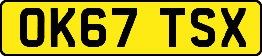 OK67TSX
