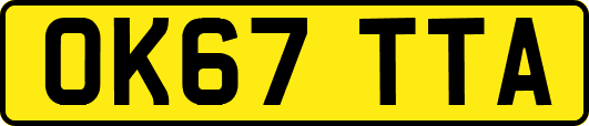OK67TTA
