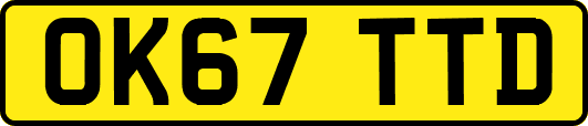 OK67TTD