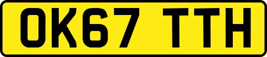 OK67TTH