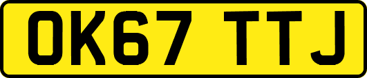 OK67TTJ