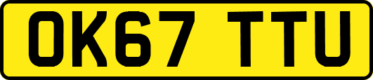 OK67TTU