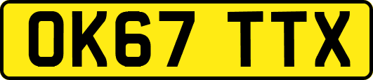 OK67TTX
