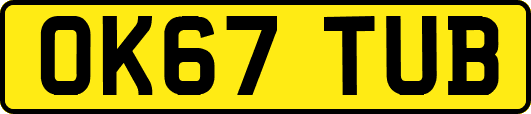 OK67TUB