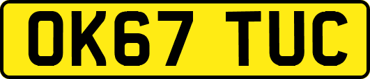 OK67TUC