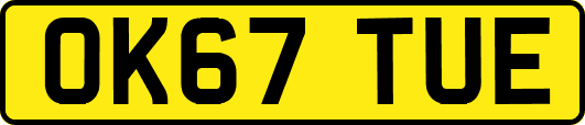 OK67TUE