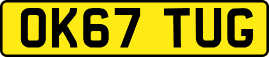 OK67TUG