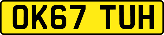 OK67TUH
