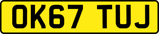 OK67TUJ