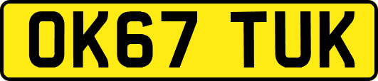 OK67TUK