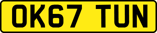 OK67TUN