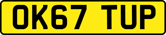 OK67TUP