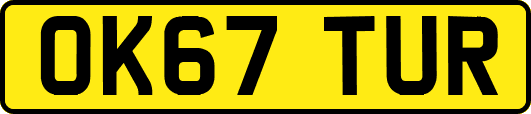 OK67TUR