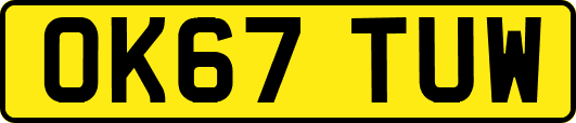 OK67TUW