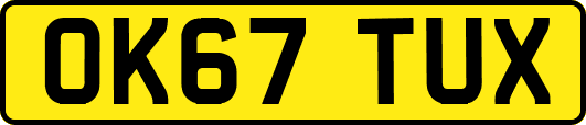 OK67TUX