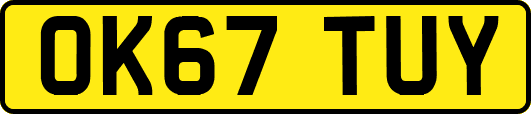 OK67TUY