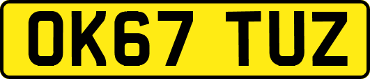 OK67TUZ