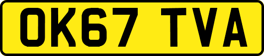 OK67TVA