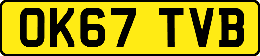 OK67TVB
