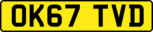 OK67TVD