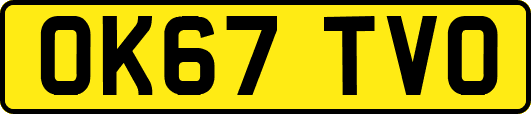 OK67TVO