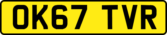 OK67TVR